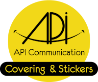 API Communication Logo